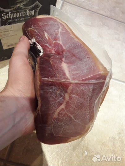 Прошутто оптом