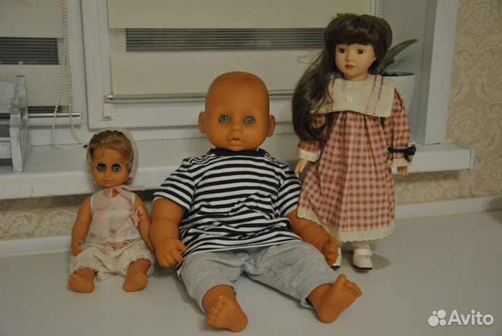 Куклы Германия