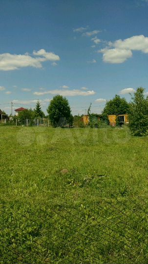 Участок 16 сот. (СНТ, ДНП)