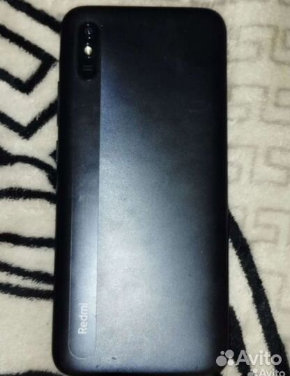Xiaomi Redmi 9A, 2/32 ГБ