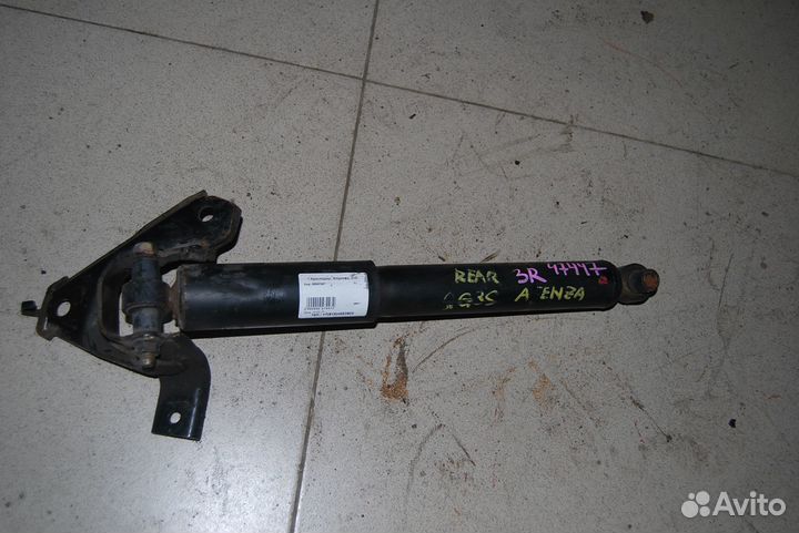 Амортизатор подвески