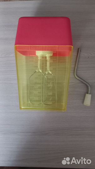 Миксер ручной