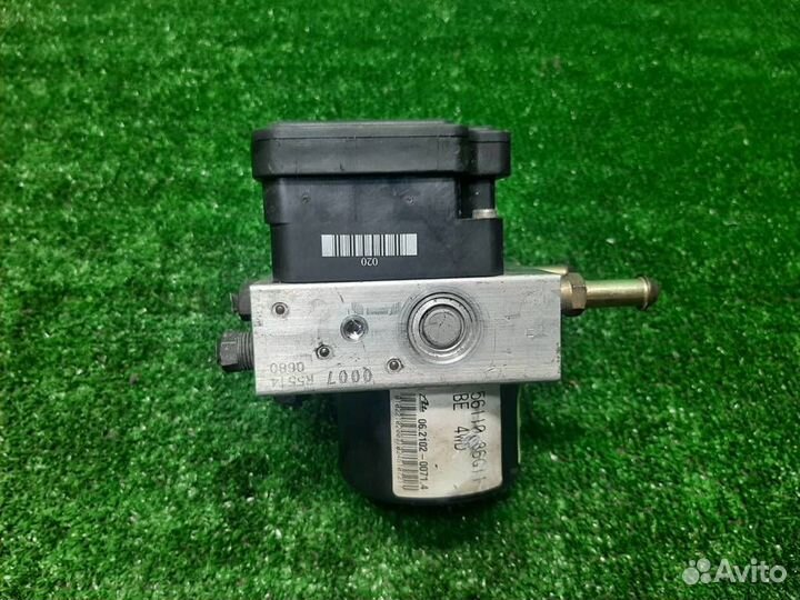 Насос ABS Suzuki Ignis 2006