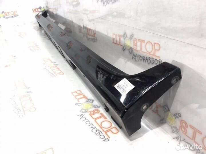 Порог левый Nissan Teana (J32) 2008 - 2012