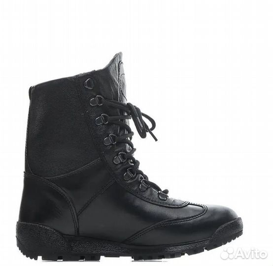 Берцы Кобра