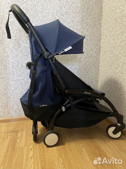 Аксессуары для коляски Babyzen YoYo 2