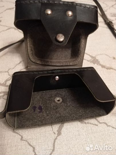 Фотоаппарат