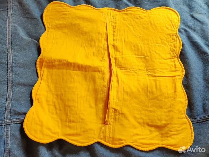 Наволочка декоратианая zara home