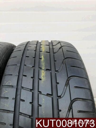Pirelli P Zero 255/35 R20 107U