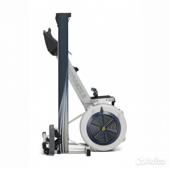 Гребной тренажер Concept 2 model D