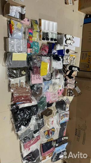 Совместные закупки из Китая poizon, 1688, taobao