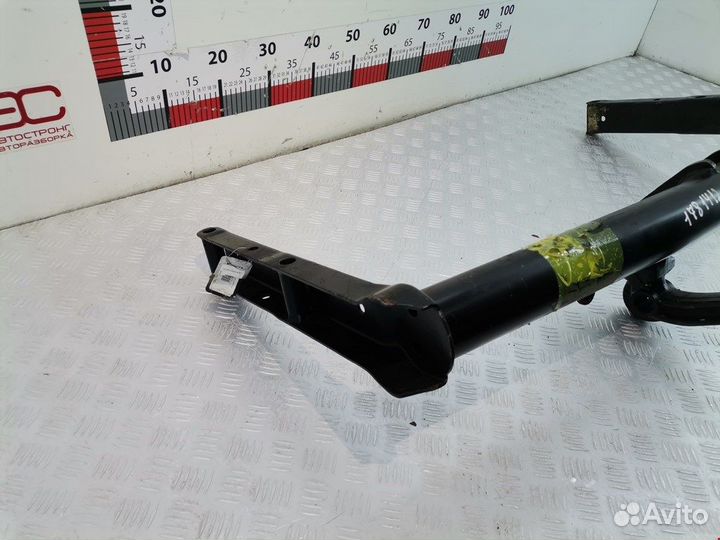 Фаркоп для Volkswagen Passat 5 GP