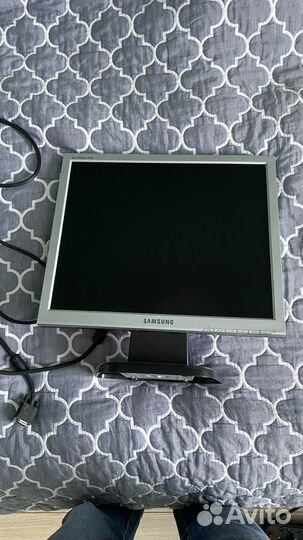 Монитор Samsung syncmaster 910n