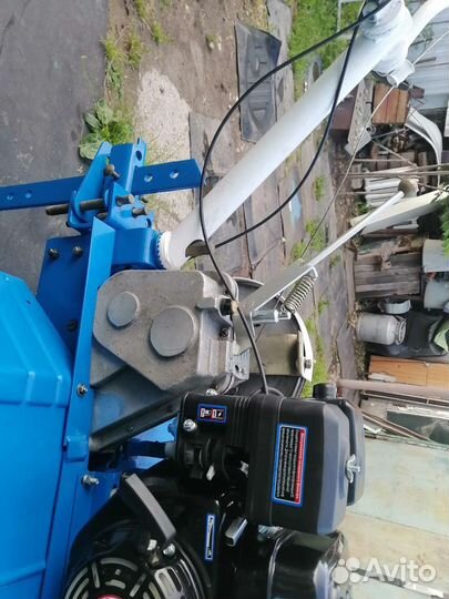 Мотоблоки и культиваторы бу нева