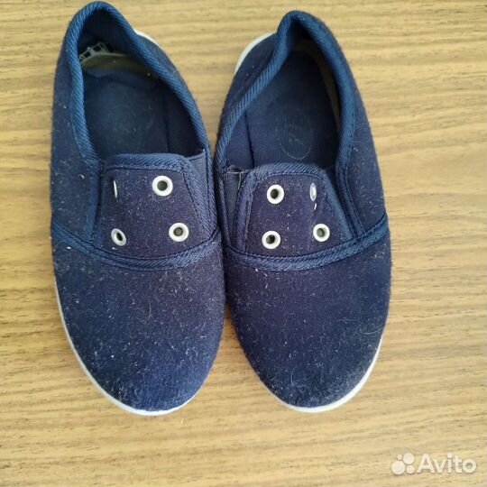 Пакет обуви 30 размербонус