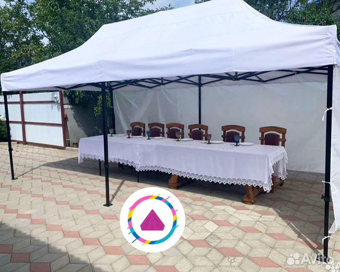 Навес/ беседки /тенты шатры аренда 24/7