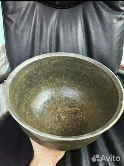 Казан дюралевый СССР 8 литров