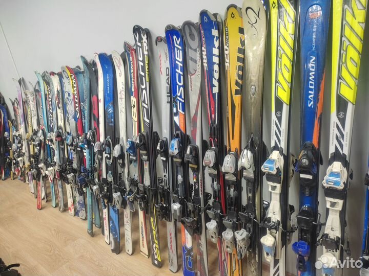 Прокат сноубордов и горных лыж