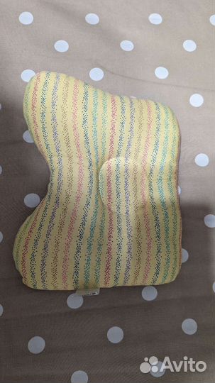 Подушка ортопедическая детская Крейт