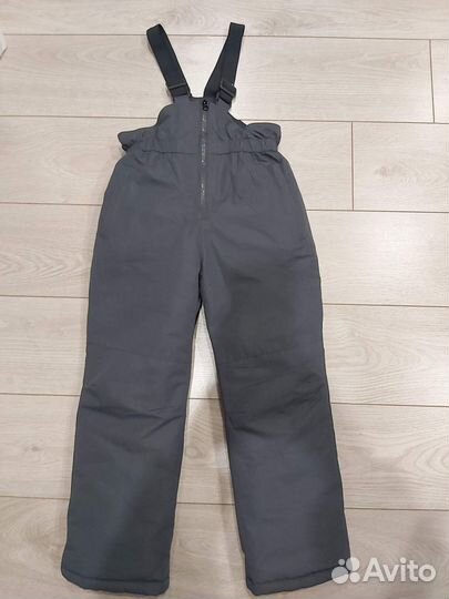 Зимние штаны