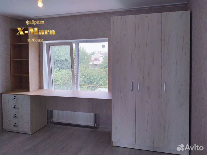 Компьютерный стол на заказ