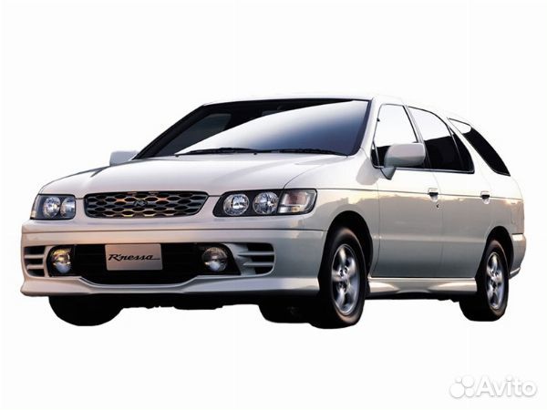 Опора двигателя Nissan Primera 95-02 / Serena 99-05 / Bassara 99-03 / Presage 98-03