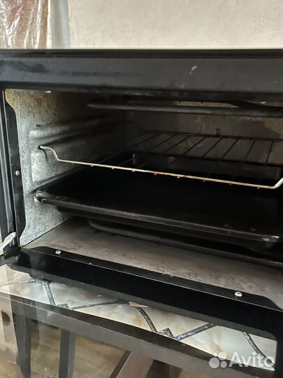 Духовка электрическая