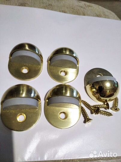 Ограничители двери 5 шт