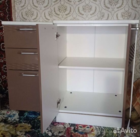 Кухонный гарнитур бу