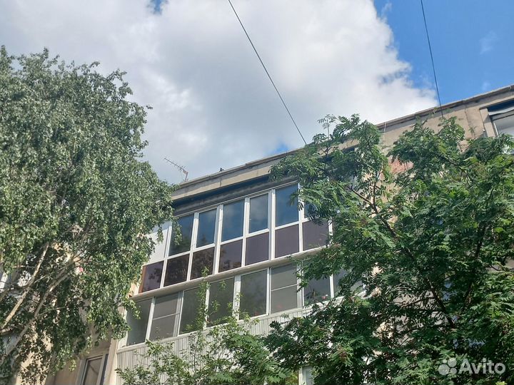 Пластиковые окна и двери. Балконы. Магнитогорск