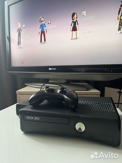 Xbox 360, Kinect xbox 360 с подставкой