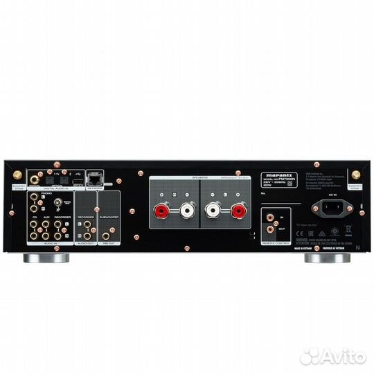 Marantz PM7000N Black