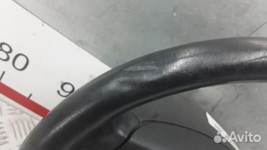 Рулевое колесо mercedes benz E-class W211 (GBR01JZ