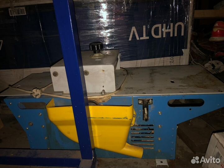 Деревообрабатывающий станок Могилев