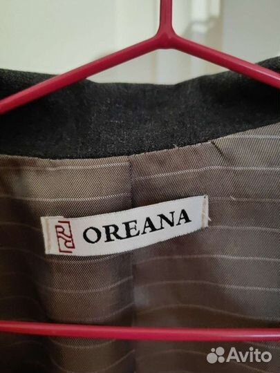 Пиджак школьный 5 гимназия для девочки