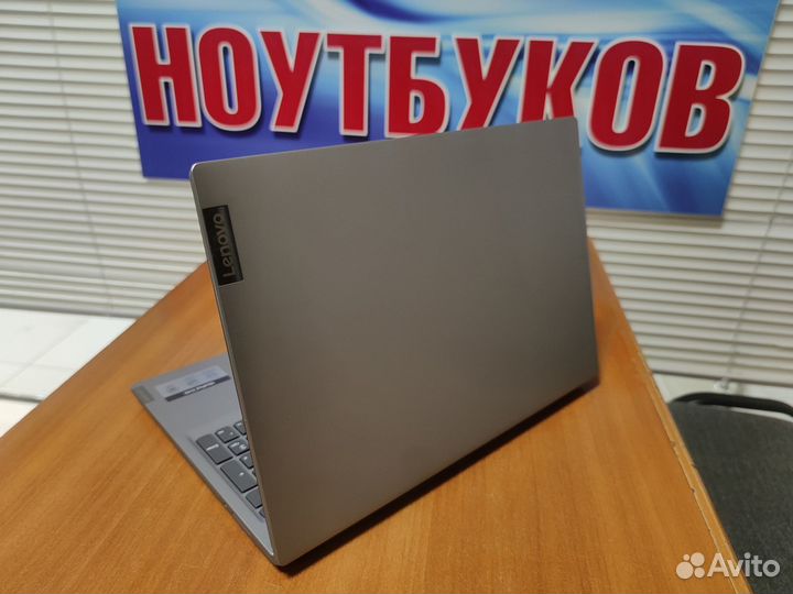 Ноутбук Lenovо / ssd 128gb / i5 / Full HD