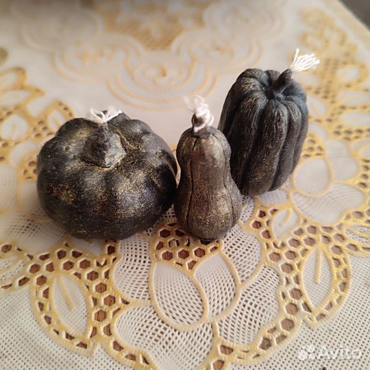 Набор свечей