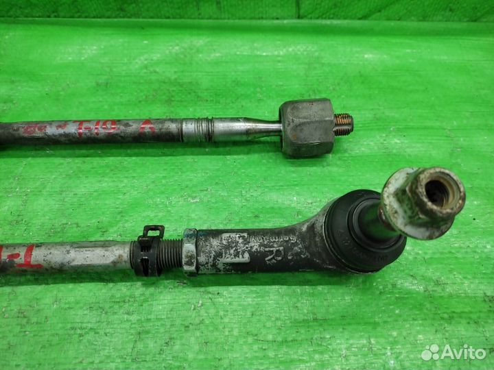 Тяга рулевая 2 шт. Touareg/ Cayenne/ Q7