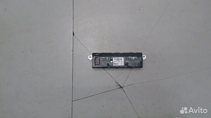 Дисплей компьютера Citroen C5 2008, 2009