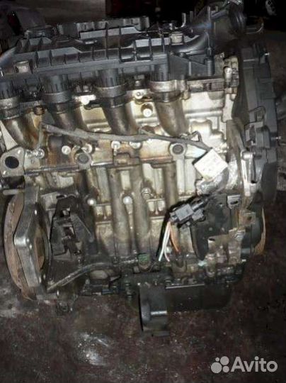 Двигатель Suzuki Liana (2001 - 2007) 1.4 8HY 10FD5