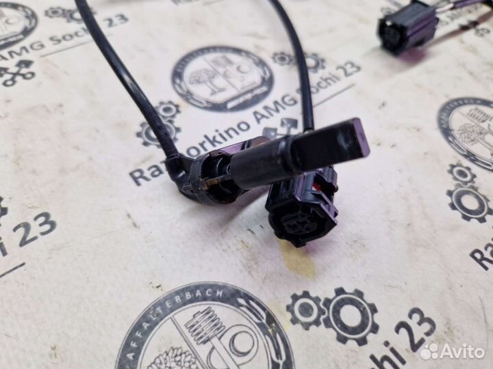 Датчик ABS передний правый для Toyota Camry V70