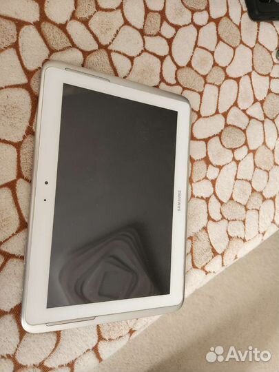 Samsung Galaxy Tab 3 CE 0168