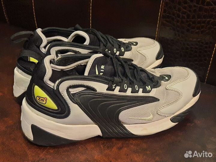 Кроссовки мужские nike