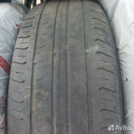 Hankook Optimo K415 225/60 R17 99H