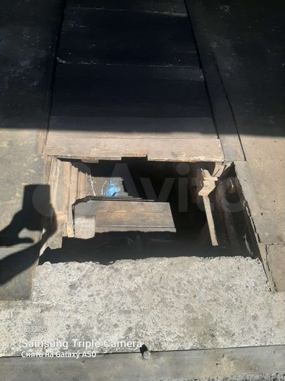 Гараж, 30 м²