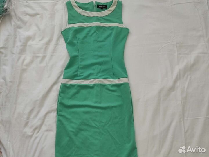 Платье р-р S