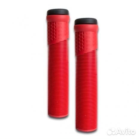 Грипсы для самоката Drone Standard Grips Red