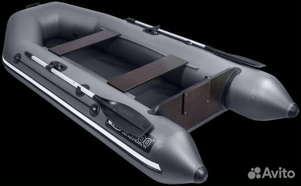 Надувная лодка Аква 2800