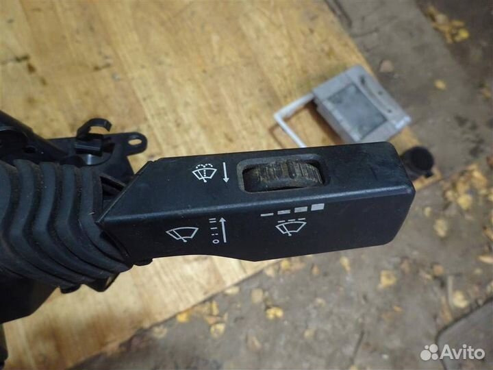 Переключатель подрулевой Opel Vectra C 2002-2008