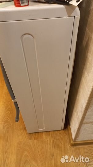 Стиральная машина Индезит